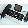 Siemens Gigaset DX800A all in one - Haustelefon Büro Telefon mit Farbdisplay