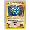 Pokemon - Machomei Holo (3) 8/102 - 1. Edition Base Set - Deutsch - PSA BGS CGC