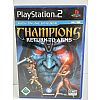 Champions - RETURN TO ARMS - Sony PS2 - PlayStation 2 Spiel