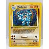 Pokemon - Machomei Holo (4) 8/102 - 1. Edition Base Set - Deutsch - PSA BGS CGC