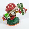 Shroomboom - Skylanders Trap Team - 84536888 - Activision - PS3 PS4 3DS XBOX WII