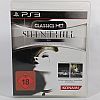 Silent Hill 2 & 3 HD COLLECTION - Classic HD - Konami - Sony PS3 - PlayStation 3