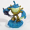 Rip Tide - Skylanders - Swap Force - Model No. 84805888 - Activision PS3 PS4 3DS XBOX WII