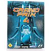Geoff Crammond's - GRAND PRIX 4 - Formula 1 - PC Big Box - Spiel - Deutsch