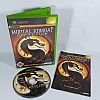 Mortal Kombat - Deception - Microsoft Xbox Classic - Videospiel