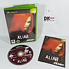 Alias - Microsoft Xbox Classic - Videospiel