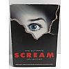The Ultimate Scream COLLECTION - 4 Film-Set + Bonus Content - Englisch - DVD