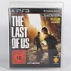 THE LAST OF US - Sony PS3 - PlayStation 3 - Naughty Dog - USK 18 (2)