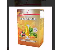 Power Cocktail