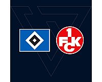 4 Karten für das Spiel Hamburg vs Kaiserslautern