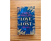 Love not Lost Buch Roman