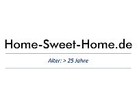 Home-Sweet-Home – Angebot wertvolle Domain für Möbel Einrichtung