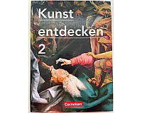 Kunst entdecken 2 - ISBN-Nr. 978-3-06-120190-6