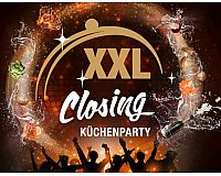 XXL Closing Küchenparty Europapark