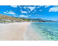 Ferienwohnung Kroatien Split/Trogir,Strand, 2SFZ,Merrblick